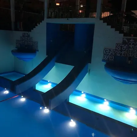Daire Estudio Benalbeach Primera Linea De Playa